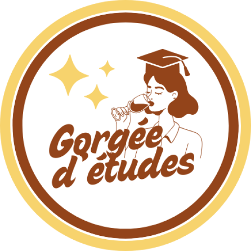 Gorgée d'étude